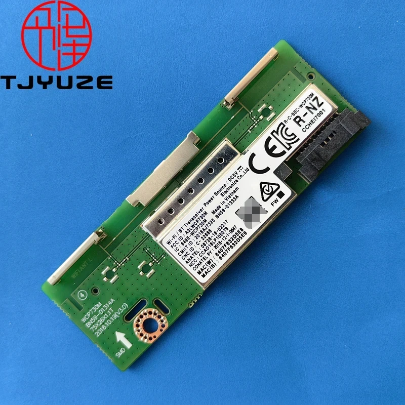 BN59-01333A WCP730M Wi-Fi and Bluetooth Wireless Module For Smart TV QN55LS03TAF QN65LS03TAF QN75LS03TAF QN43LS03TAF