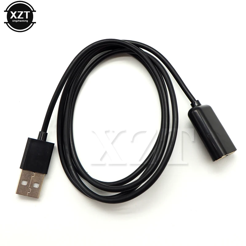 

USB 2.0 Extension Cable Adapter Connector Male to Female Extender Data Sync Cord Cable For MP3 / MP4 Player Camera 50cm