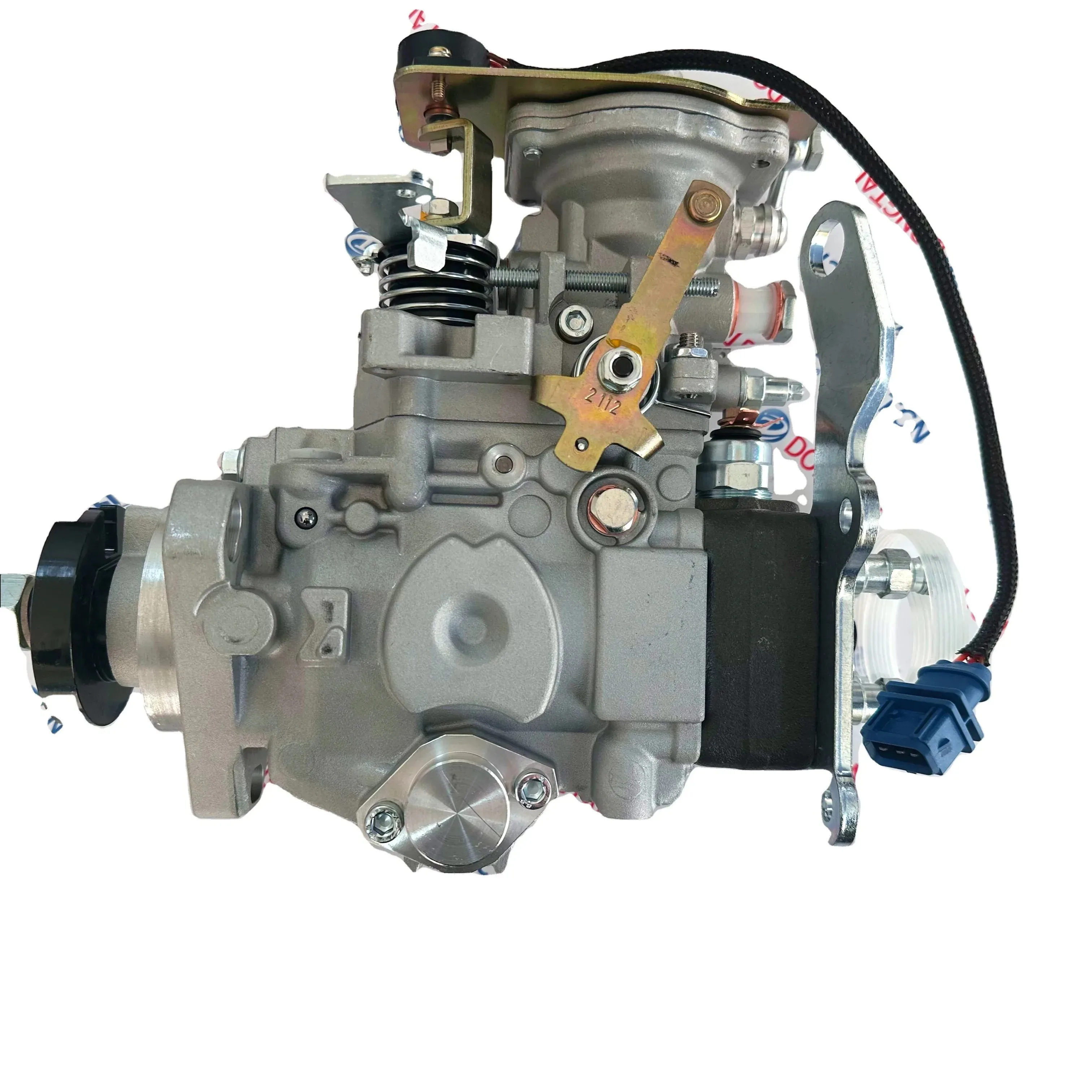 

Diesel Fuel VE Pump Fuel Distributor Injection Pump VE4/11F2000R509-3 VE411F2000R509-3 0460414136 / 0 460 414 136 for