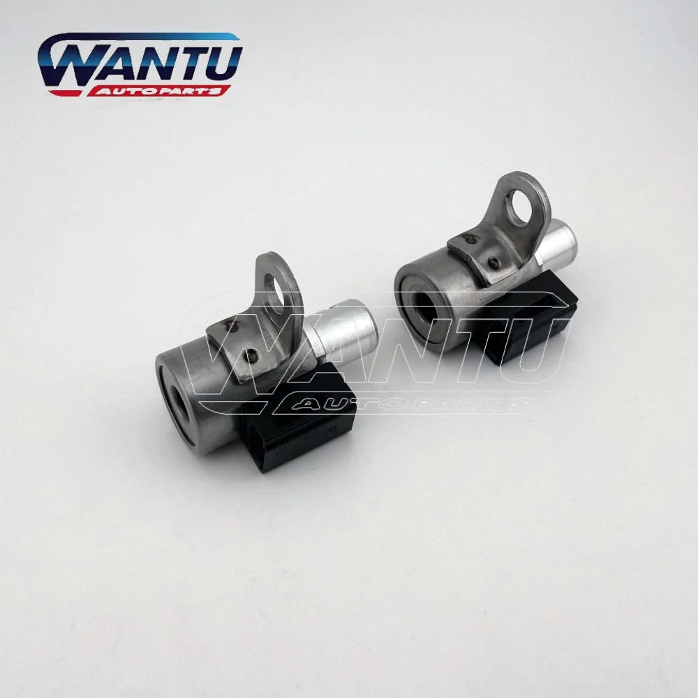 

2PCS-09G TF60SN TF-60SN Auto Transmission Small Valve Shift Solenoids For Audi A4 A3 TT Mini Saab VW Seat Skoda