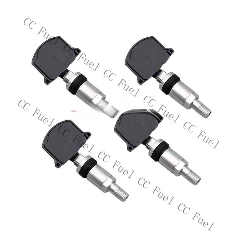 C+ 4x Upgrade 40700-3JA0B Tire Pressure Sensor TPMS For Infiniti Q50 Q60 QX60 JX35