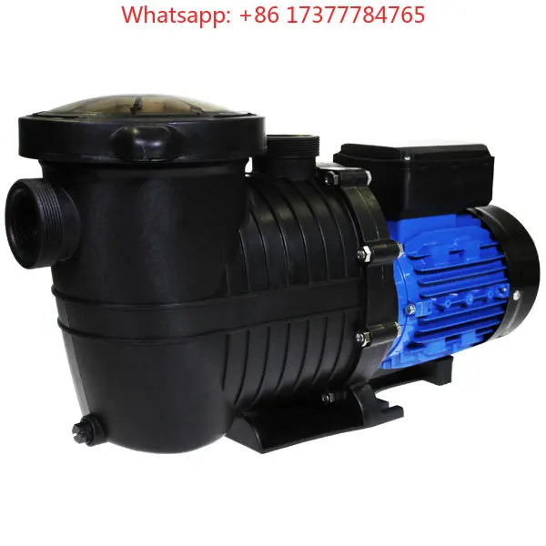 Cheap Price Jade Self-priming Pool Water Circulation Pump, Hot Selling Model J07505 Swimming Pool Pump