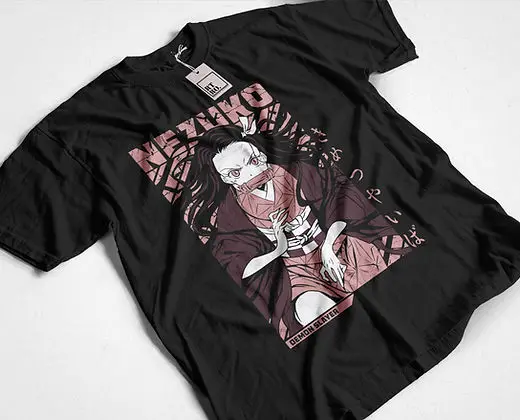 

Demon Slayer Shirt
