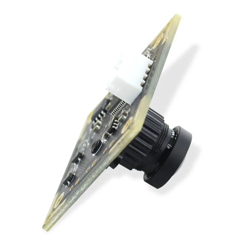 1.0million Pixel Camera OV9732 Module HD 720P Wide Angle 160 Degree USB Driver-Free Support OTG