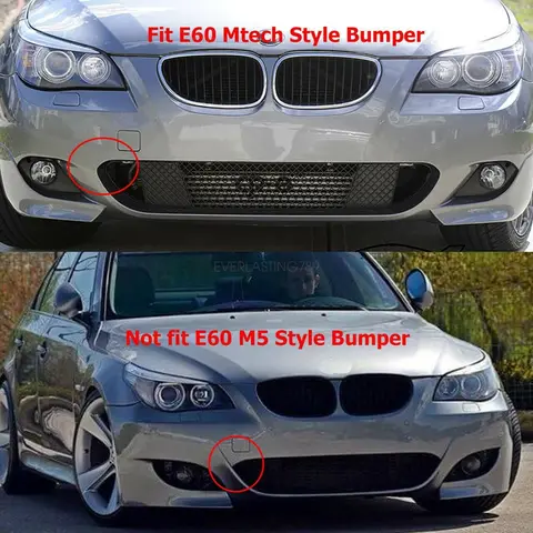 10 best sales bmw e60 m sport - №4