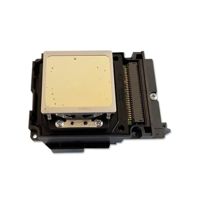 

Original 100% Eco Solvent Sublimation Ink UV Printhead for epson TX820 F192040 DX8 DX10 TX800 TX700 TX710 TX720 TX820 A700 A800