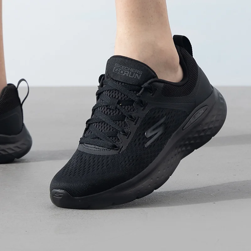 Lightweight Road Running Shoes - Zapatos Skechers para Hombre, Originales, de