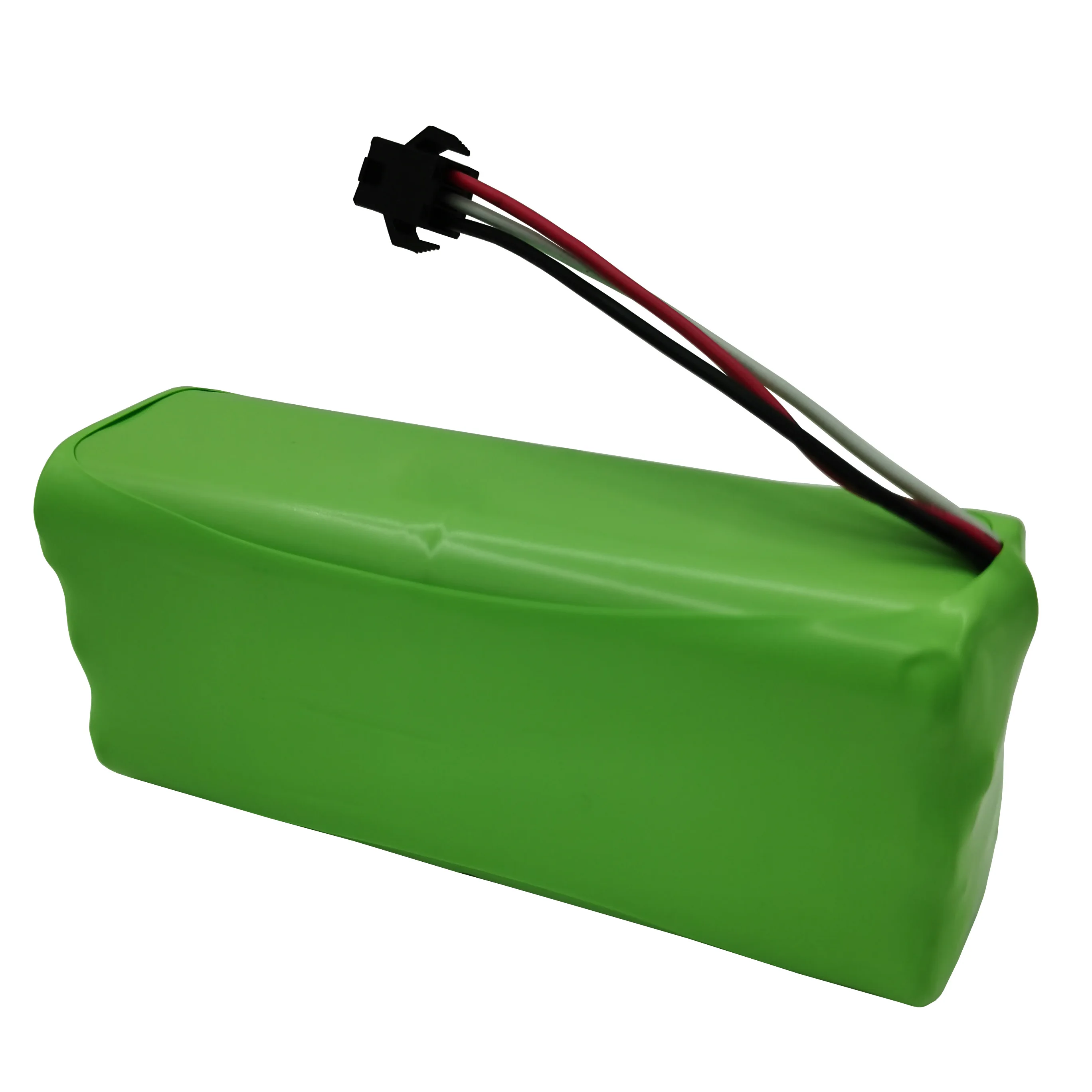 بطارية قابلة للشحن لروبوت كنس COVOS Dibao CEN360 ، جديد مخصص ، 14500 ni-mh ، 14.4V ، 14.8V ، 1500mAh ، بيع بالجملة