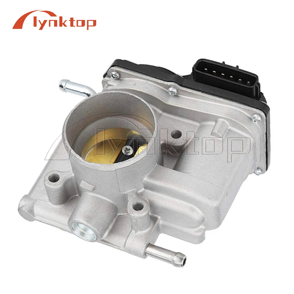 Throttle Body Valve For Mazda 2 Sport Touring 2011 2012 2013 2014 ZJ3813640