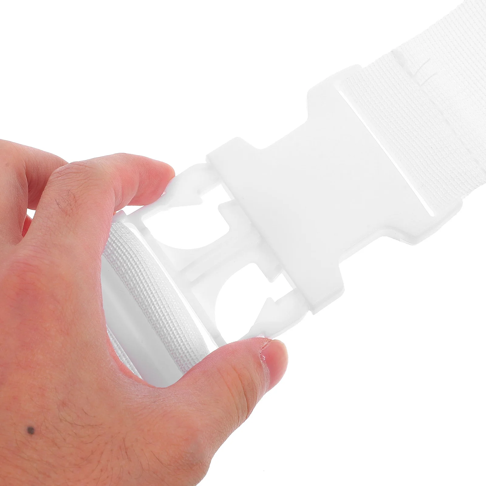 Cuscinetti in gomma antiscivolo regolabili con connettore per materasso doppio a ponte del letto per riempitivo per spazio materasso con struttura letto regolabile Split King