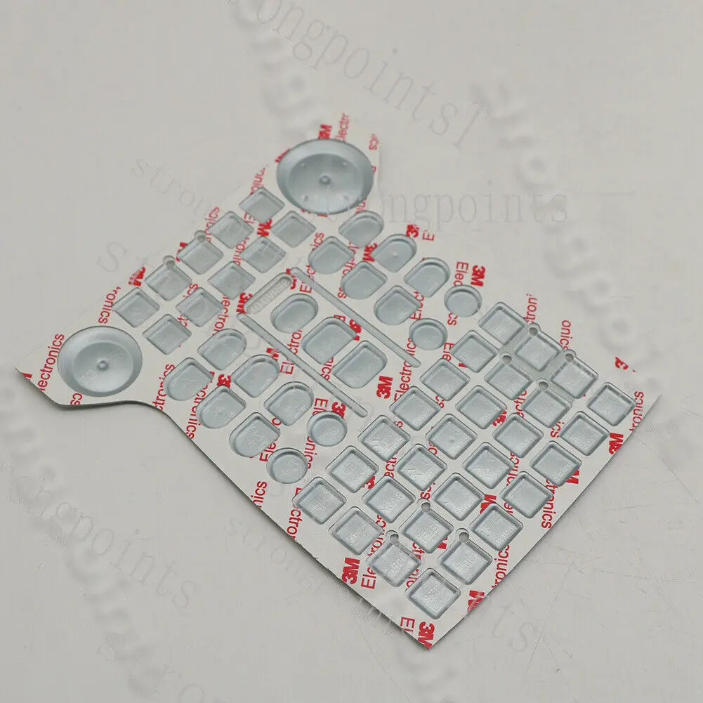 YKS-012E DX100 YASKAWA membrane Keypad Protective Film For DX100 Teach Pendant