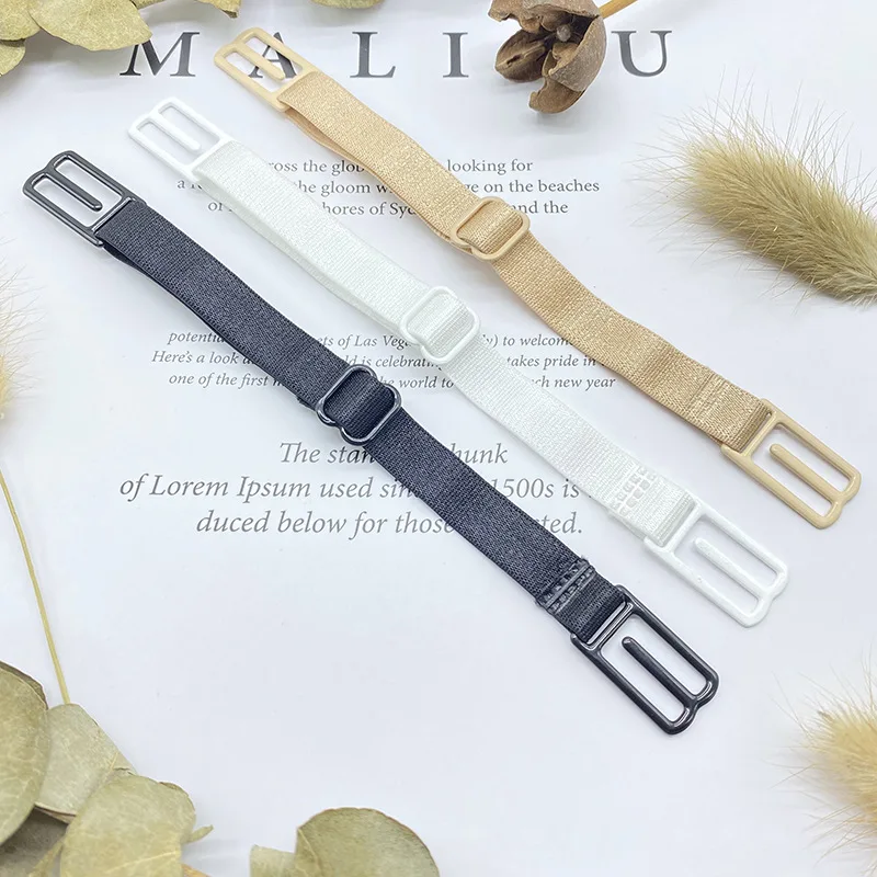 

5 пар, регулируемый спортивный бюстгальтер с ремешками