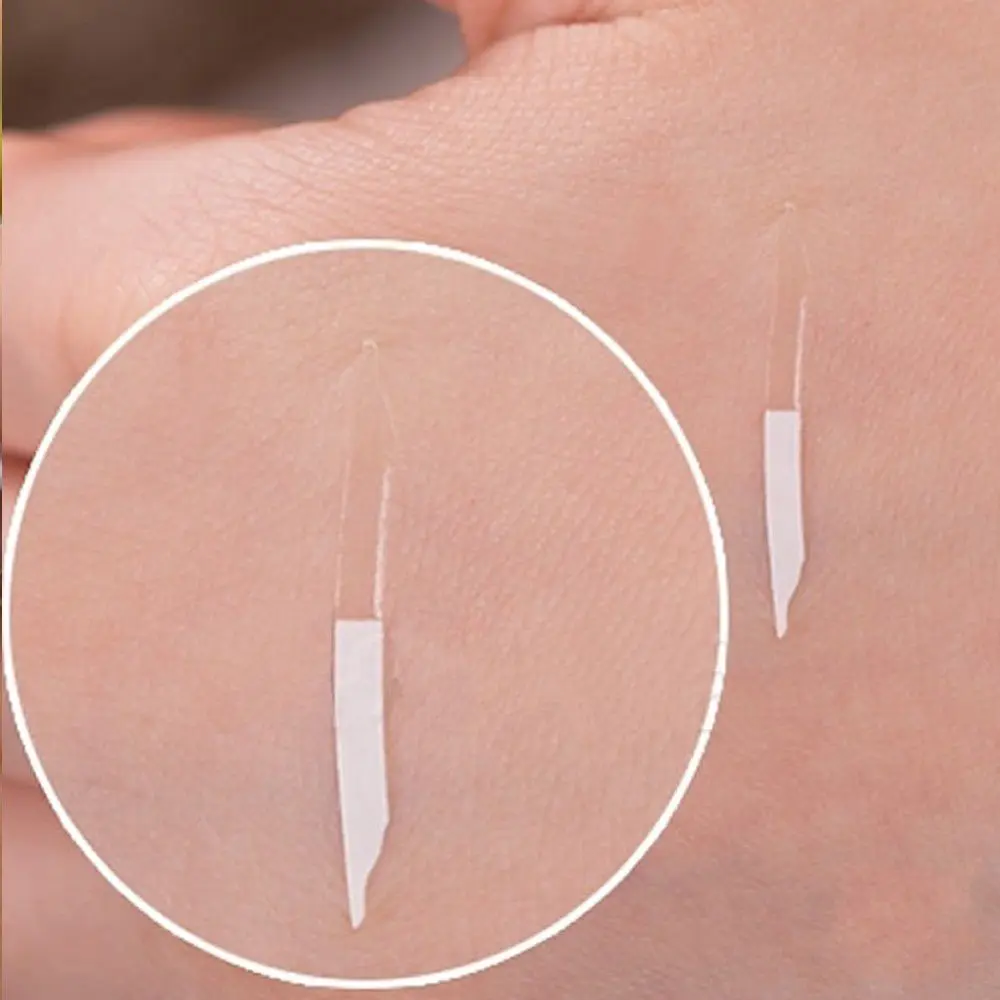 240Pairs Beauty Make up tool  Adhesive Big Eyes Eyelid Sticker Invisible Double-fold Eyelid Eyelid Tape