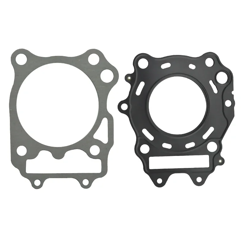 Motorcycle Engines Upper Lower Cylinder Head Gasket Kits for Suzuki AN250 Burgman Skywave 250 1998-2006