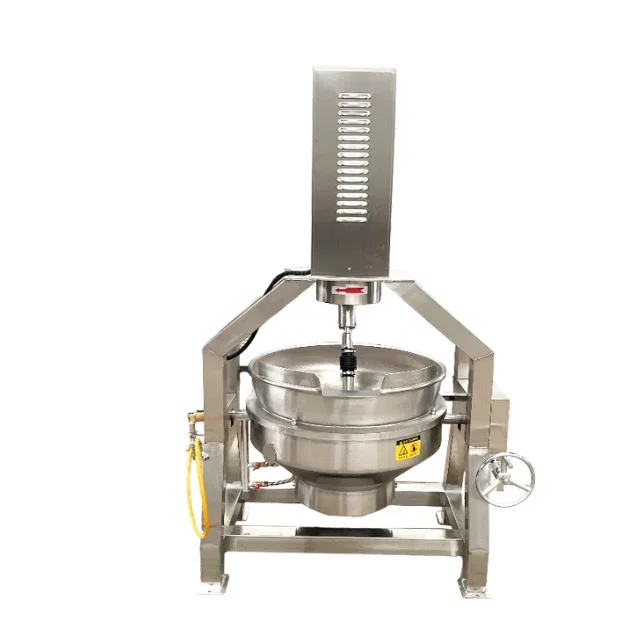 Stirring Caramel Ma… - image