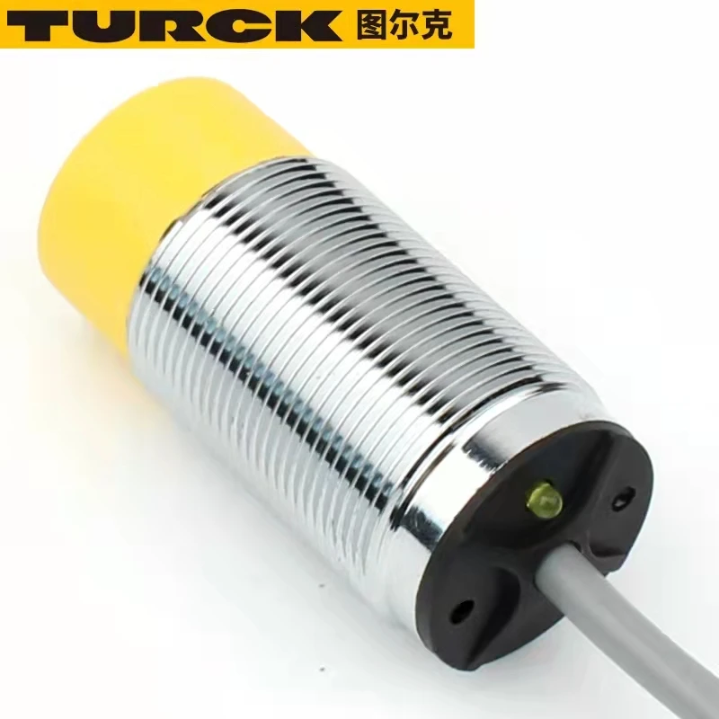 

TURCK Turck proximity switch sensor Ni15-M30 Bi10-M30-AN6X/ANPX/AD4X