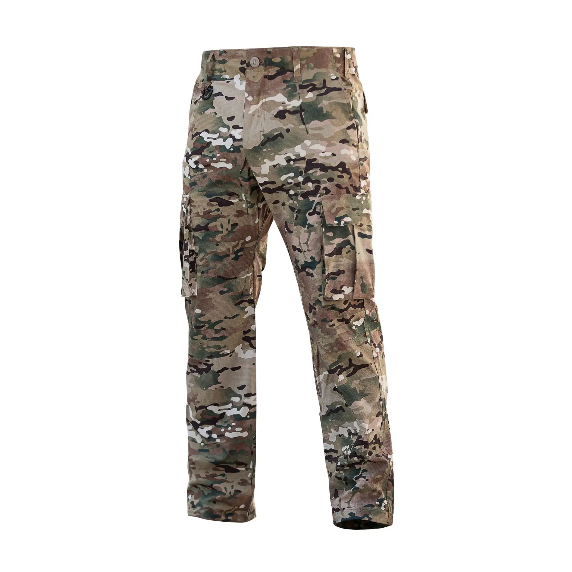 Tactical Tom NK camouflage quick drying pants for men, anti splash elastic tactical pants for men, work pants for men, summer ou
