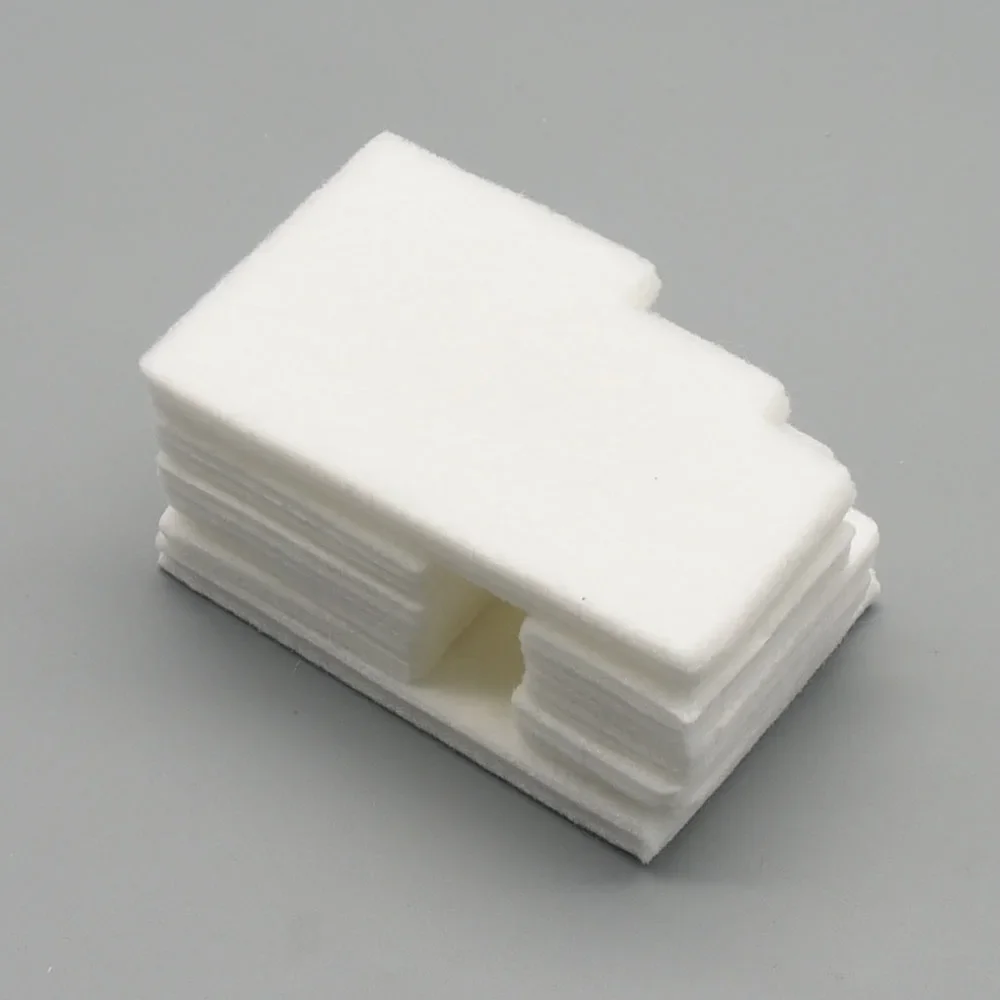 5X 1611102 TRAY POROUS PAD INK EJECT support for EPSON XP610 XP600 XP700 XP630 XP710 XP800 XP830 XP760 XP750 XP860 XP720 XP820 X