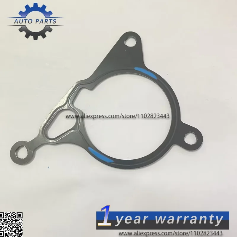 

1/10PC 06K103121 06K103121B 06K103121C Engine Vacuum Pump Seal Gasket for VW CC Golf Jetta Passat Audi A1 A3 A4 A6 Q2 Q3 Q5 Q7​