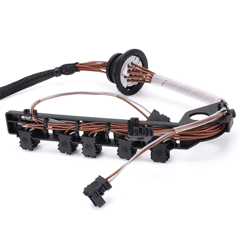 

New AL4 DPO Auto Transmission Hydraulic Interface Wiring Harness 2529.26 252926 For Citroen Renault