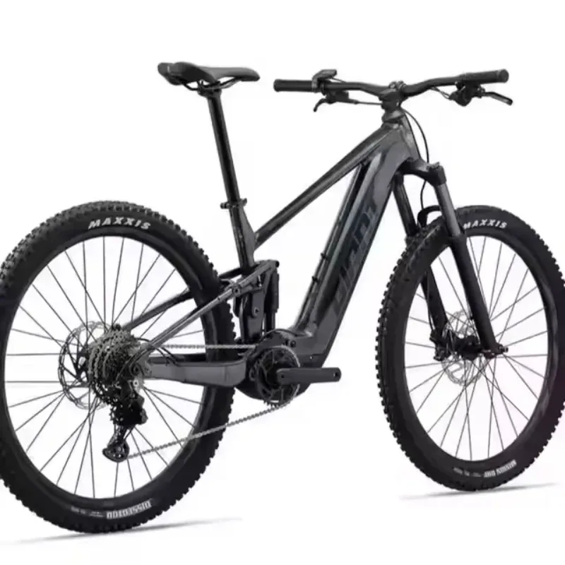 

Самый продаваемый удивительный новый электрический горный велосипед Giant Stance E + 2, 29er 2023, на продажу