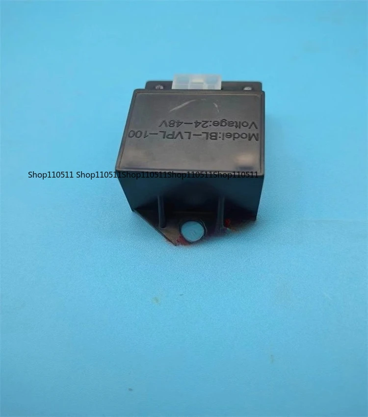 24-48V BL-LVPL-100 Module, Lithium Battery Low Voltage Protector Spare Parts for Electric Pallet Truck Maintenance