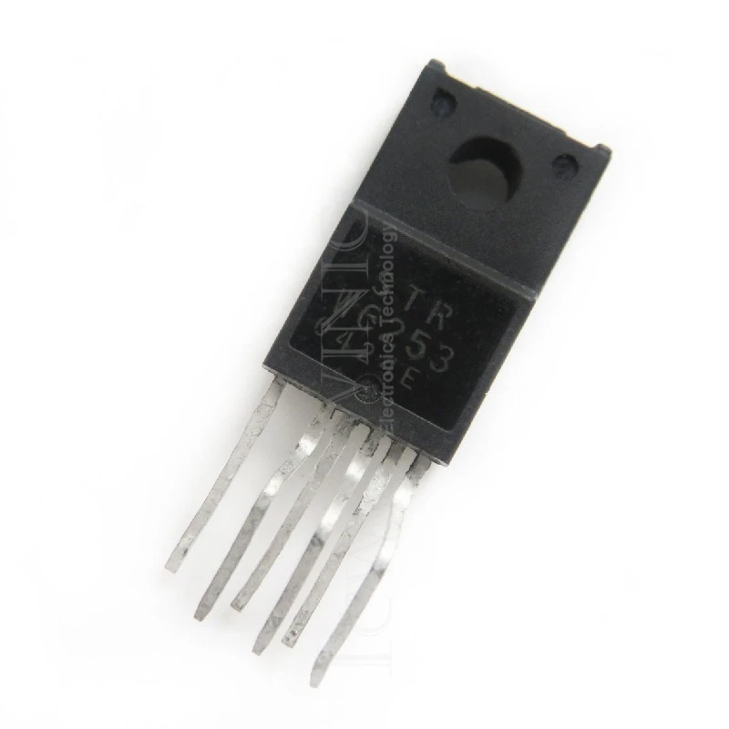 1-50PCS 5Q0765RT 5Q0765 STRW6253 STR-W6253 STRY6763 STR-Y6763 TA2111N TA2111 TC9164AN TC9164 LC7536 7536