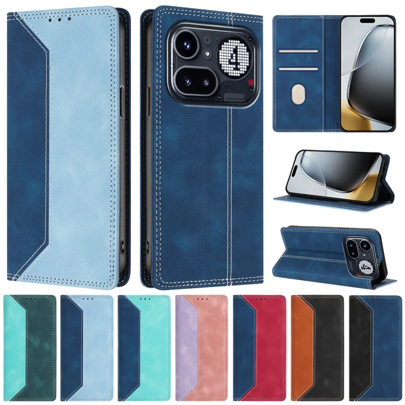 For Nothing Phone 4…