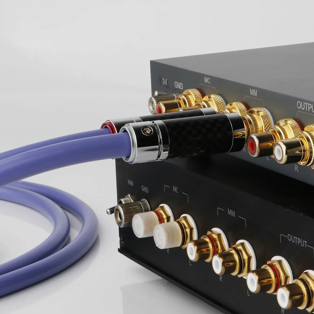 1 Pair Fa-αS22 Rca … - image