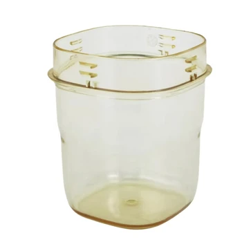 Servizio di stampaggio ad inie...