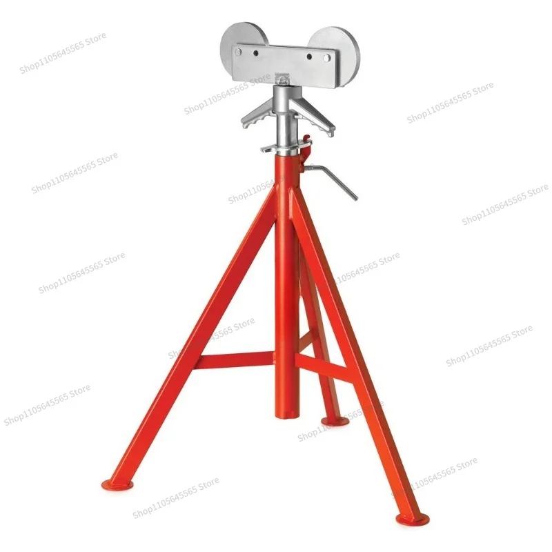 For Roller Head Pipe Bracket Adjustable Height Tool