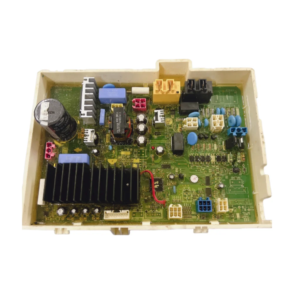 

Используется для компьютерной платы стиральной машины LG WD-U12457HD/U12459HD основная плата управления EBR74798634 аксессуары