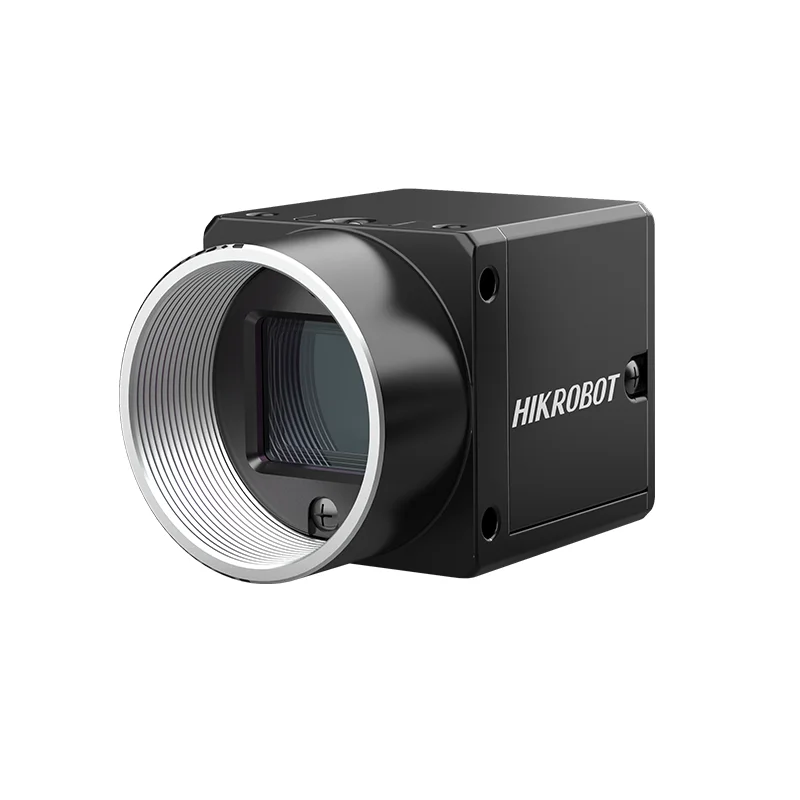 Hikrobot MV-CH123-10UM/MV-CH123-10UC  Industrial Camera, 12.3MP Area Scan Camera