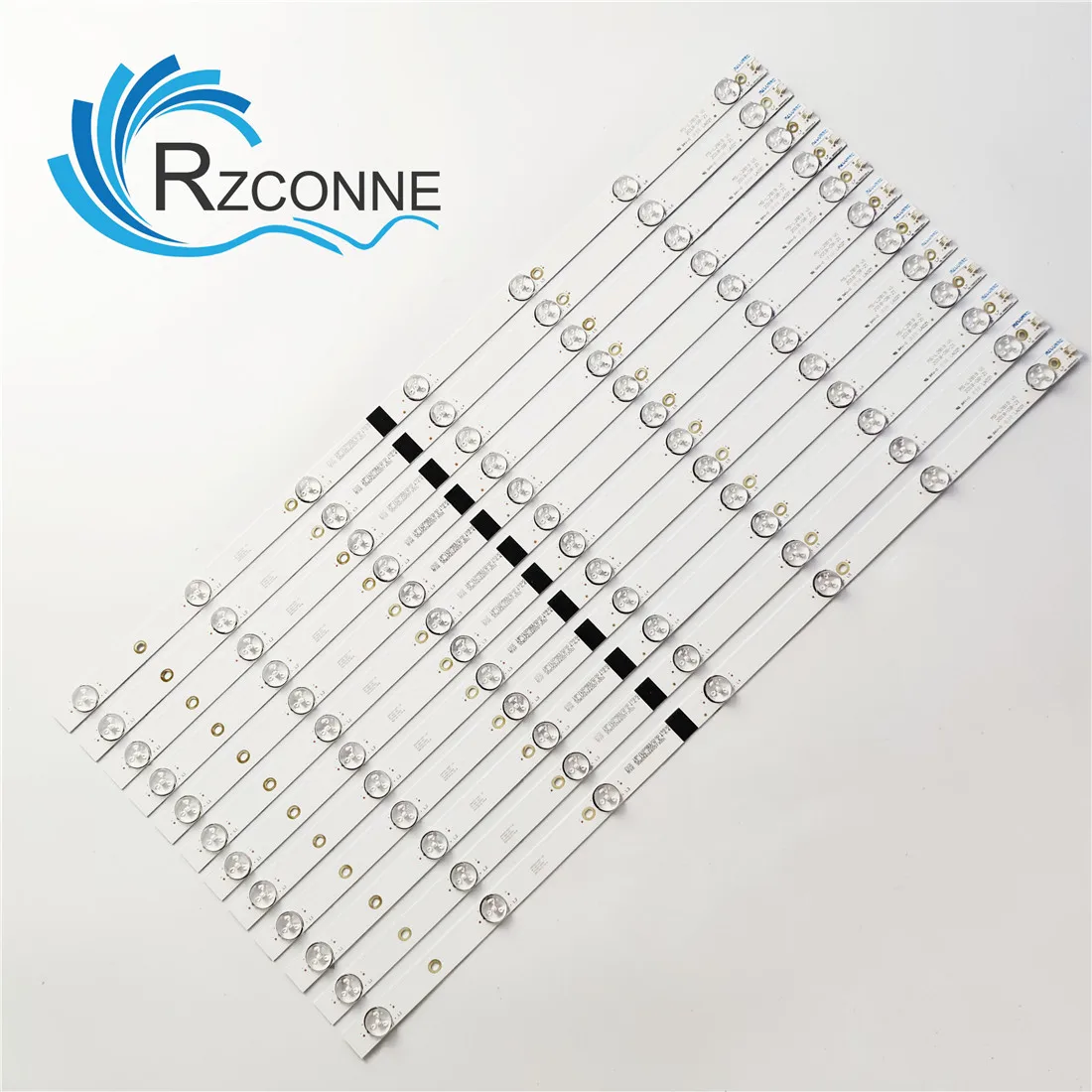 

615mm LED Backlight strip 7 lamp For Smx6566usm MS-L2819 V1