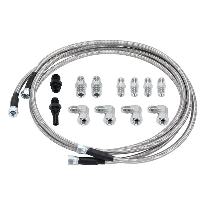Top sale For 4L80E For 70