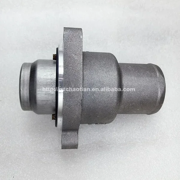 CAT C7.1 engine thermostat 497-3989 4973989 water temperature regulator T423554