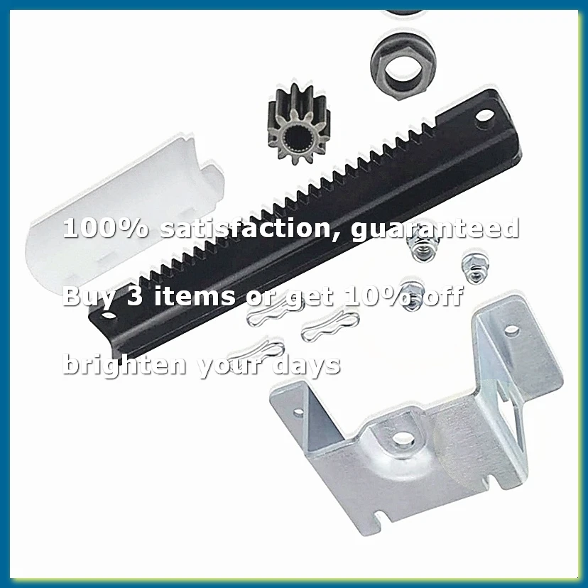 753-11064B 75311064B CR12 Steering Service Kit for / 783-06988 783-06988A 753-11064C 731-13477 753-11064
