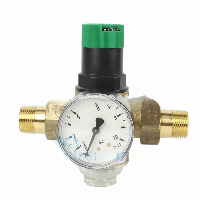 Tap Water Dn25 Regulating D06F Pressure Reducing 1 Inch