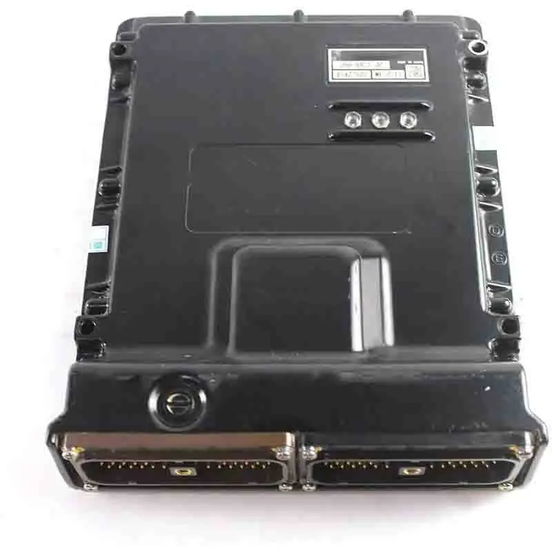 High quality New for CAT320D E320D Excavator Controller Computer Box ECU 366-8821 for Caterpillar Parts 3668821