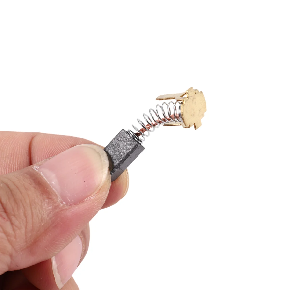 

Угольная щетка A03V для HITACHI 328202 334696 328200 G18DSL G18DL G14DSL G14DL CE18DSL Аксессуары для электроинструментов