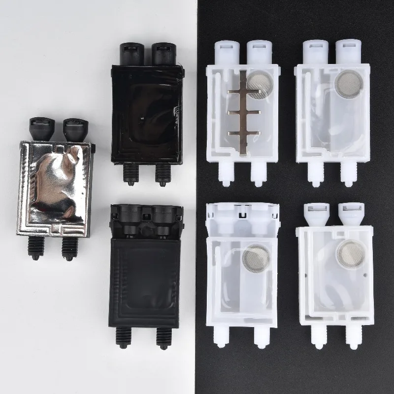 20pcs 6G 7G Printhead Ink Damper Bag for Epson Fit Saibo Advertising Photo Printer Inkjet Accessories