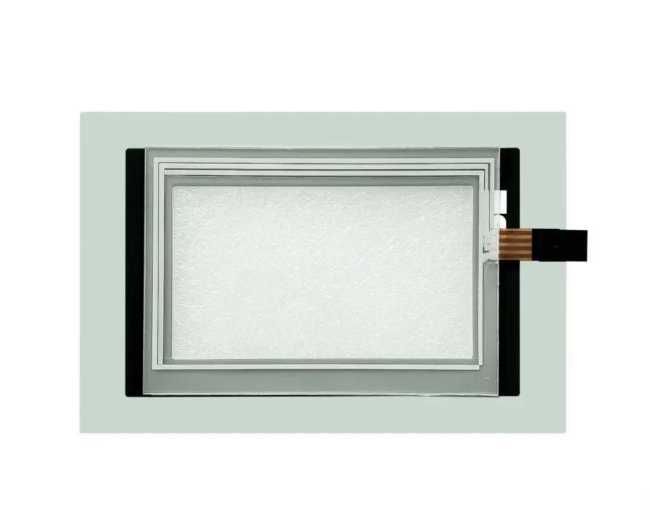 Touch Screen Glass Panel Digitizer for ESA IT104T0101 IT104T0111 IT104T0121 IT104T0131 IT104T0151 IT104T0511 Touchpad + Film