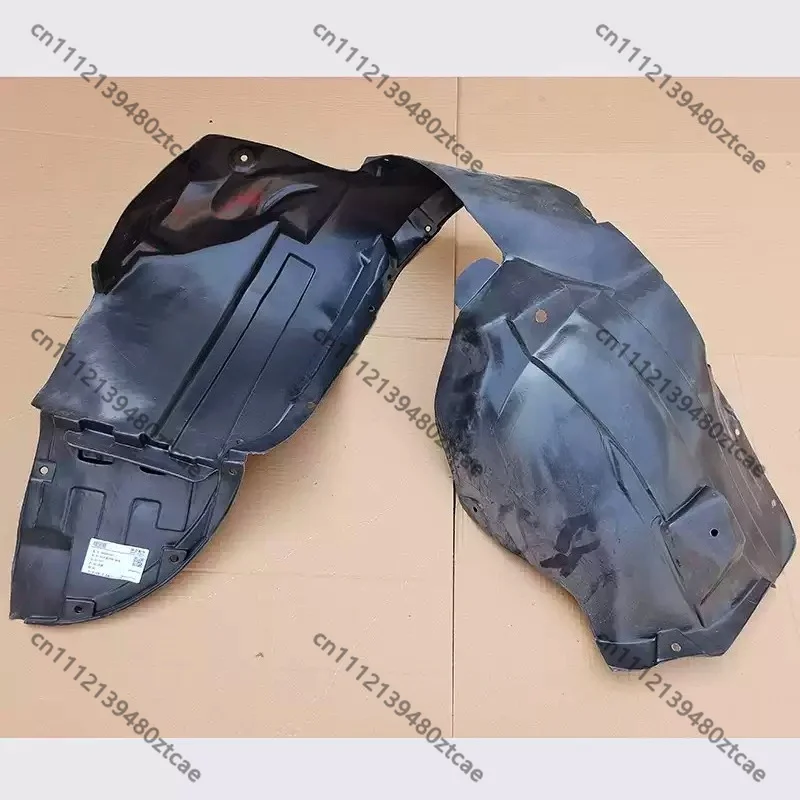 Wheel Arch Fender Liner Tire Splash Mud Guard Shield Fit EU7 Inner Wheel Cover