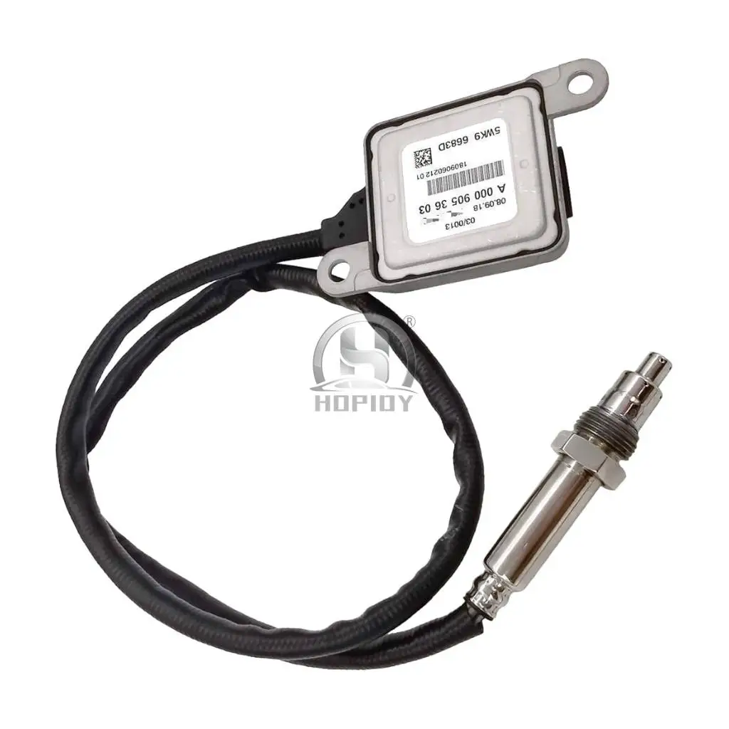 

134d9aa P28 NOx sensor A0009053603