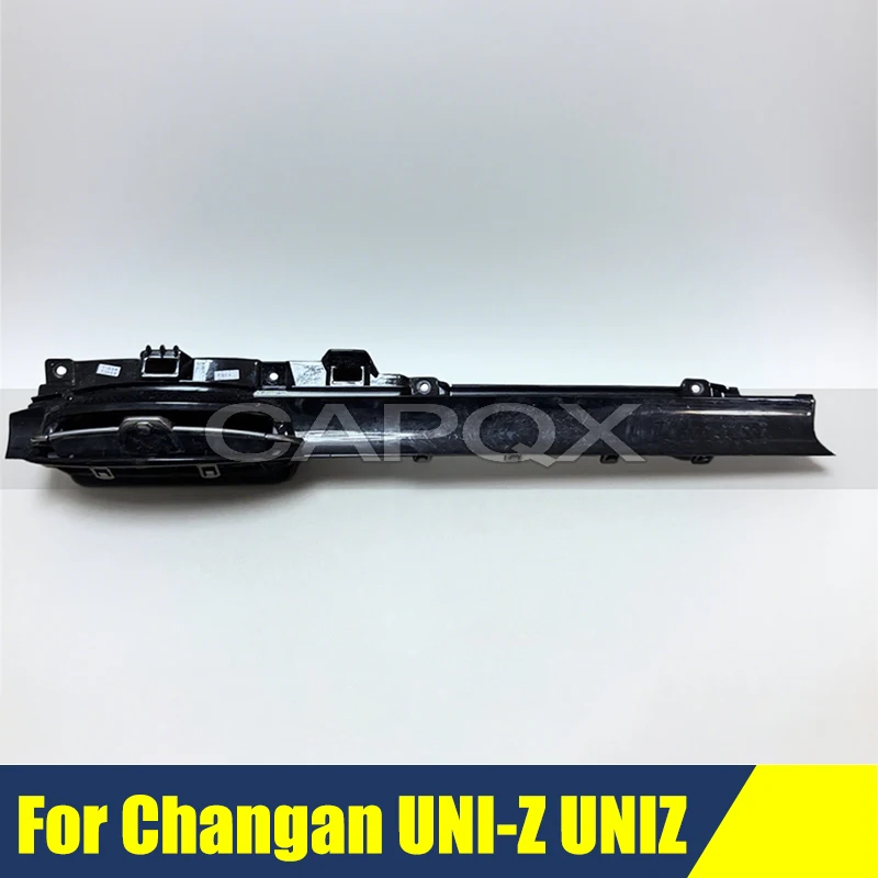 

Side Instrument Panel Air Conditioning Outlet Vent For Changan UNI-Z UNIZ Dashboard Conditioning Vent Outlet