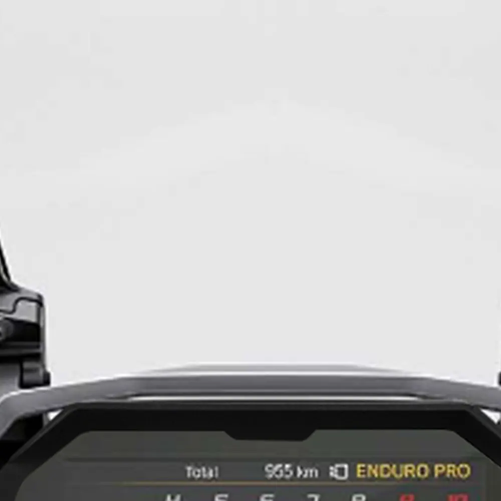 

Крышка TFT-экрана мотоцикла для BMW R1250GS R 1250 GS Adventure 2018-2019-2020-2021-2022-2023, противоугонная защитная пленка для экрана