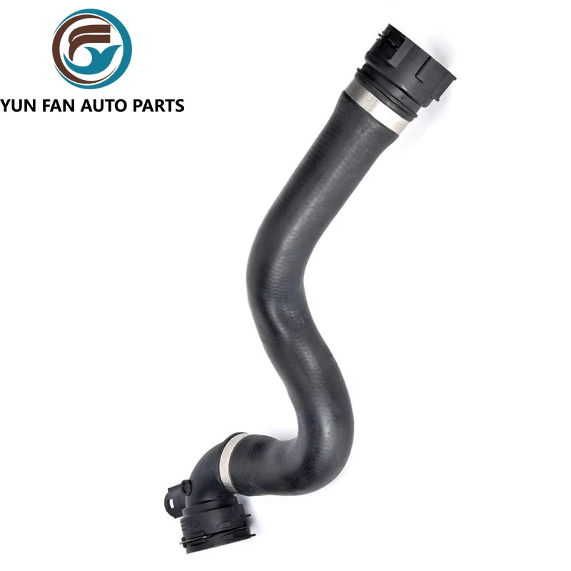 Coolant Water Hose For BMW 1 Convertible 2008-2013 OEM 17127531769