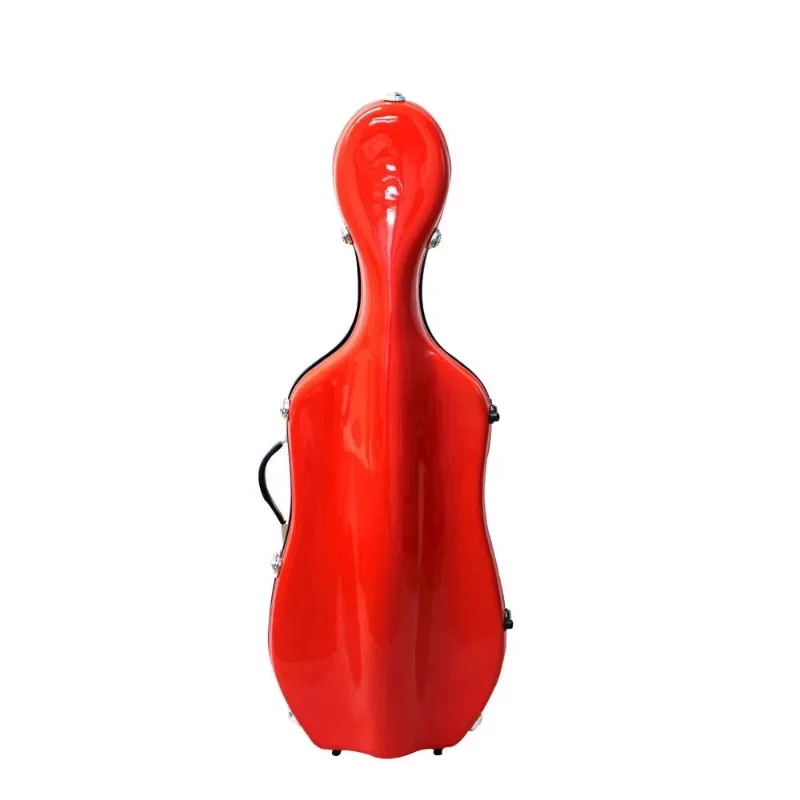 

Cello glass piano case, red-green, blue-black, multi-color optional factory direct sales, foreign trade export