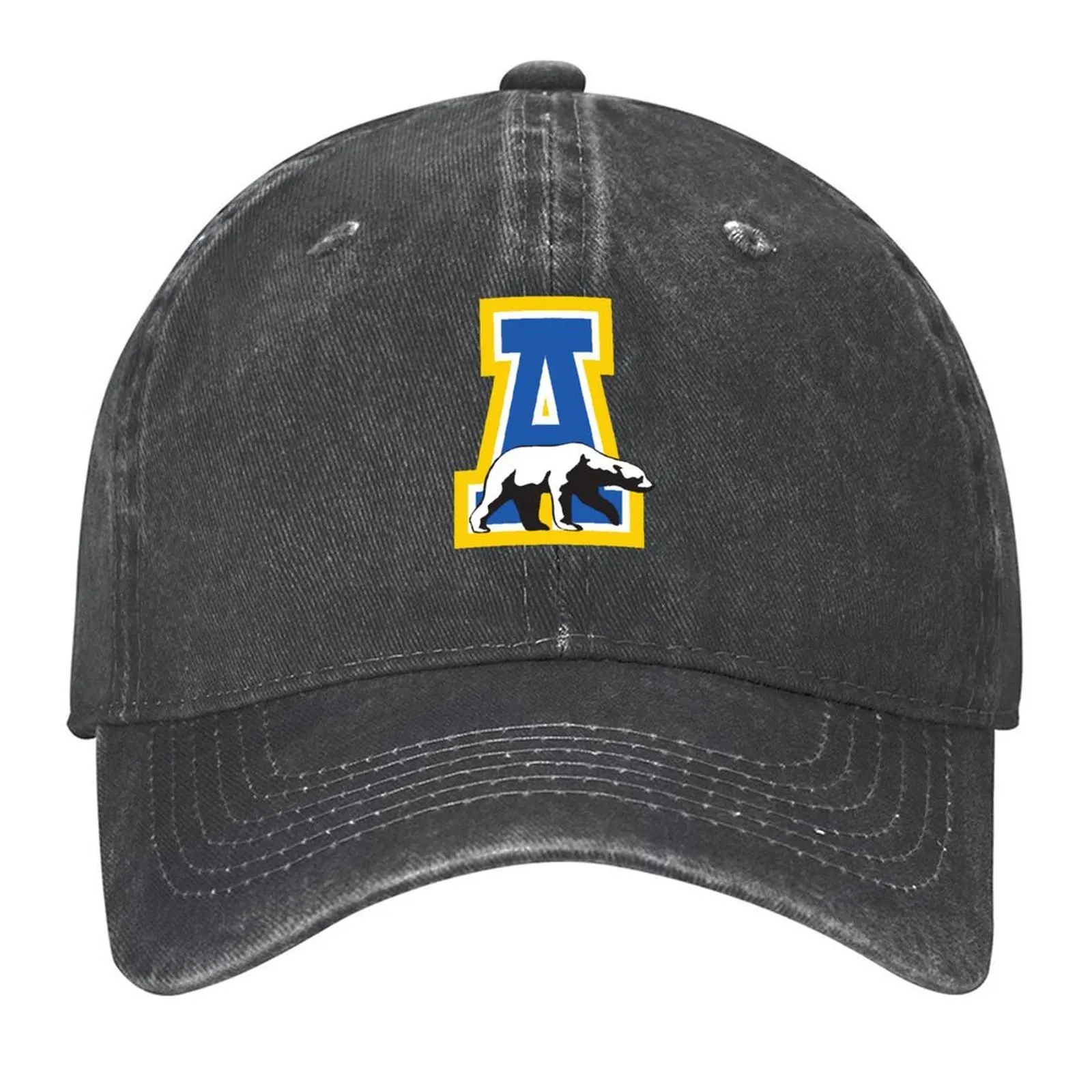 

The-Nanooks-icon Baseball Cap custom Hat dad hat Golf Hat Man summer Women's Golf Wear Men's