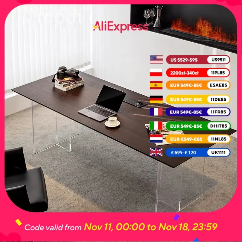 

Office Italian Design Dining Tables Black Square Luxury Kitchen Dining Tables Modern Space Saving Tavola Da Pranzo Furniture